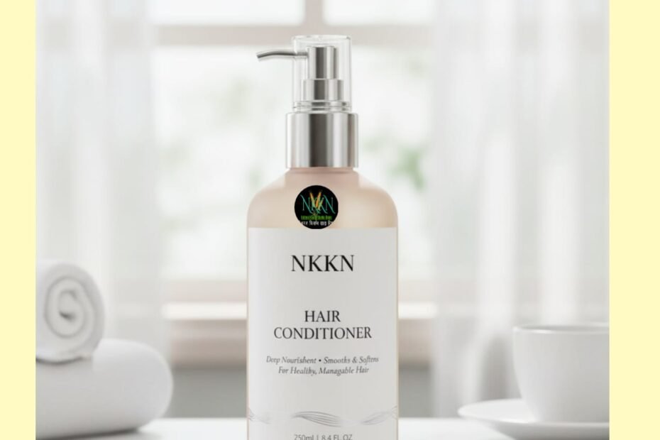 Hair Conditioner