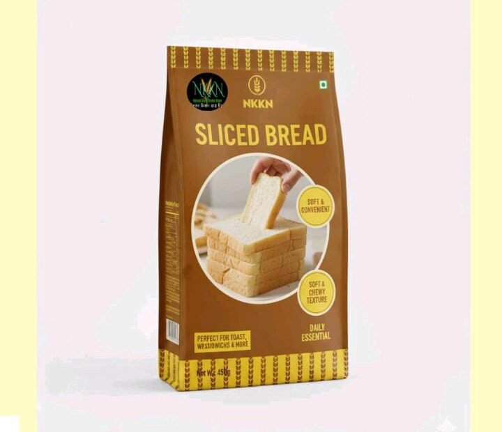 NKKN Slice Bread