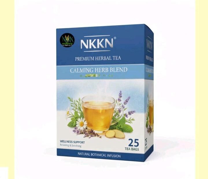 NKKN Premium Herbal Tea
