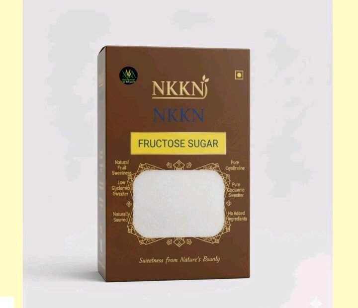 NKKN Fructose Sugar