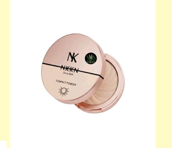 Compact Powder