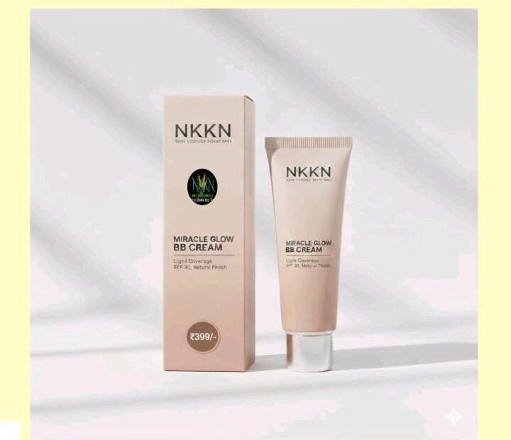 Marcale Glow BB Cream