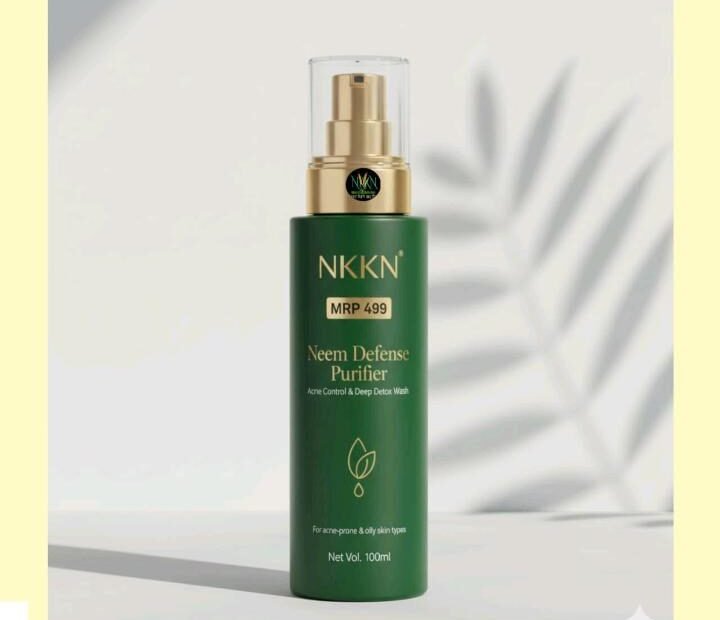 NKKN Neem Defence Purifier