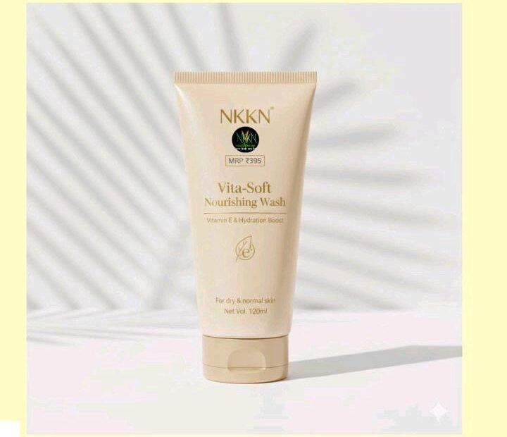 NKKN Vita Shop Nursing Wash