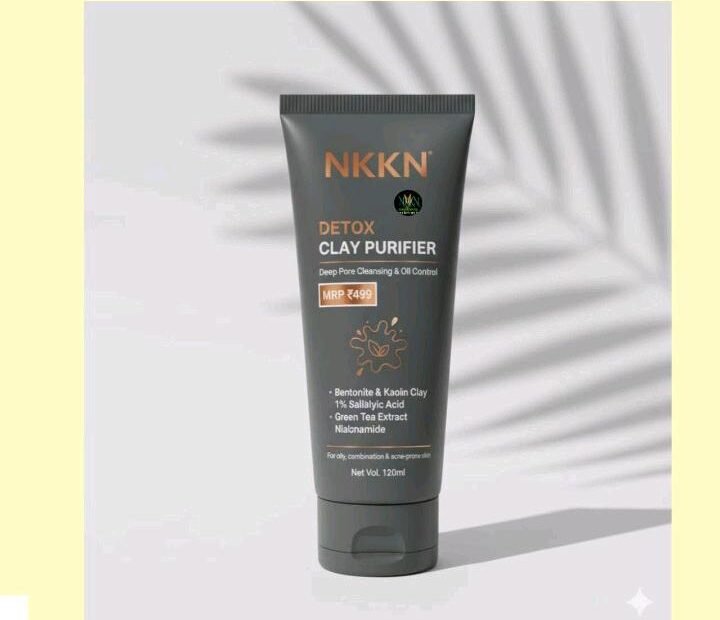 NKKN Detox Cleanser Purifier , NKKN , Cleanser Purifier