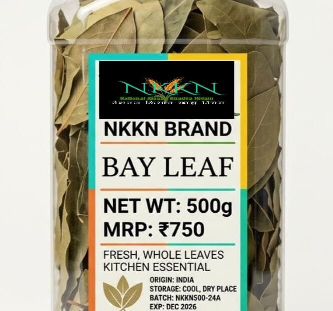 NKKN Brand Bay Leaves